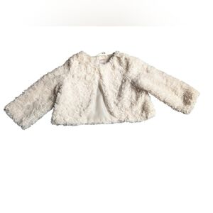 GYMBOREE/ girl's jacket size 12-24 months